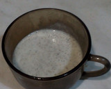 Foto del paso 11 de la receta: Postre de invierno tipo Daifuku Mochi