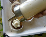 Foto del paso 15 de la receta: Postre de invierno tipo Daifuku Mochi