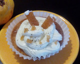 Foto del paso 16 de la receta: Postre de invierno tipo Daifuku Mochi