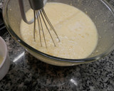 Foto del paso 2 de la receta: Quesada de yogur fácil