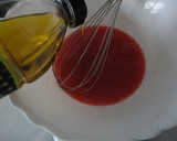 Foto del paso 2 de la receta: Bizcocho de claras y naranja sanguinilla