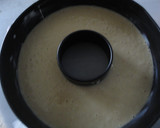 Foto del paso 5 de la receta: Bizcocho de claras y naranja sanguinilla