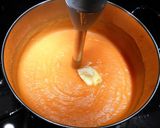 Foto del paso 3 de la receta: Puré de zanahoria, patata y cebolla