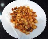Foto del paso 6 de la receta: Puré de zanahoria, patata y cebolla