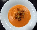 Foto del paso 7 de la receta: Puré de zanahoria, patata y cebolla