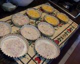Foto del paso 2 de la receta: Tarteletitas rellenas