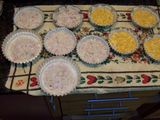 Tarteletitas rellenas
