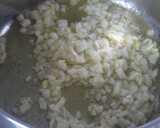 Foto del paso 1 de la receta: Crema de puerros
