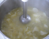 Foto del paso 4 de la receta: Crema de puerros