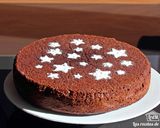 Foto del paso 3 de la receta: Bizcocho de cacao y yogur