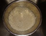 Foto del paso 2 de la receta: Ensalada de choclo, atún, arroz, rúcula y mayonesa