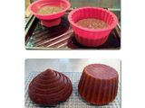 Cupcake gigante