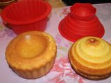 Cupcake gigante