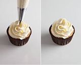 Foto del paso 6 de la receta: Cupcake gigante