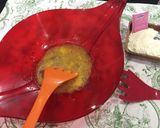 Foto del paso 2 de la receta Roscos de dos cítricos 