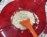 Foto del paso 3 de la receta Roscos de dos cítricos 