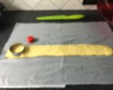 Foto del paso 6 de la receta Roscos de dos cítricos 