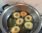 Foto del paso 7 de la receta Roscos de dos cítricos 