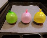 Foto del paso 5 de la receta: Cuencos de chocolate con nata y lacasitos