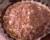 Foto del paso 3 de la receta: Tarta de carne