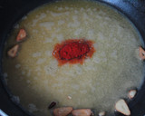 Foto del paso 4 de la receta: Caballa a la cazuela