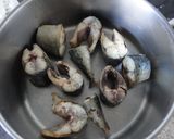 Foto del paso 6 de la receta: Caballa a la cazuela