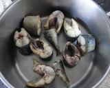 Foto del paso 6 de la receta: Caballa a la cazuela