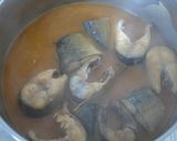 Foto del paso 7 de la receta: Caballa a la cazuela