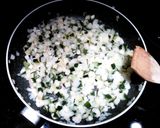 Foto del paso 1 de la receta: Garbanzos con couscus