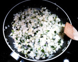 Foto del paso 1 de la receta: Garbanzos con couscus