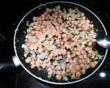 Foto del paso 2 de la receta: Garbanzos con couscus