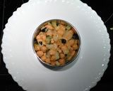 Foto del paso 5 de la receta: Garbanzos con couscus