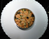 Foto del paso 5 de la receta: Garbanzos con couscus
