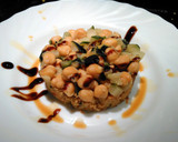 Foto del paso 7 de la receta: Garbanzos con couscus