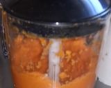 Foto del paso 1 de la receta: Bizcocho de zanahoria rápido