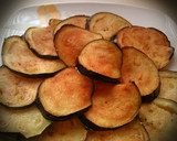Foto del paso 2 de la receta: Berenjenas fritas en wok