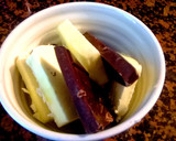 Foto del paso 2 de la receta: Brownies de chocolate con trocitos de chocolate blanco y nueces
