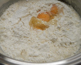 Foto del paso 1 de la receta: Masa para hacer crepes