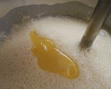 Foto del paso 2 de la receta: Masa para hacer crepes