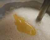 Foto del paso 2 de la receta: Masa para hacer crepes