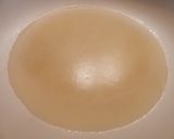 Foto del paso 4 de la receta: Masa para hacer crepes