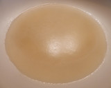 Foto del paso 4 de la receta: Masa para hacer crepes