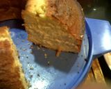 Foto del paso 2 de la receta: Bizcocho de naranja sin mantequilla