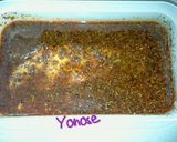 Foto del paso 1 de la receta: Adobar lomo 