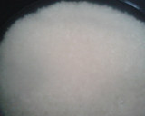 Foto del paso 1 de la receta: Shari (arroz para sushi)