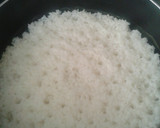 Foto del paso 2 de la receta: Shari (arroz para sushi)