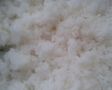 Foto del paso 3 de la receta: Shari (arroz para sushi)