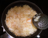 Foto del paso 1 de la receta: Tortilla de patatas tradicional