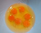 Foto del paso 2 de la receta: Tortilla de patatas tradicional