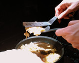 Foto del paso 3 de la receta: Tortilla de patatas tradicional
